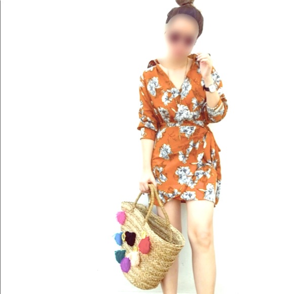 Dress - Picture 2 of 3